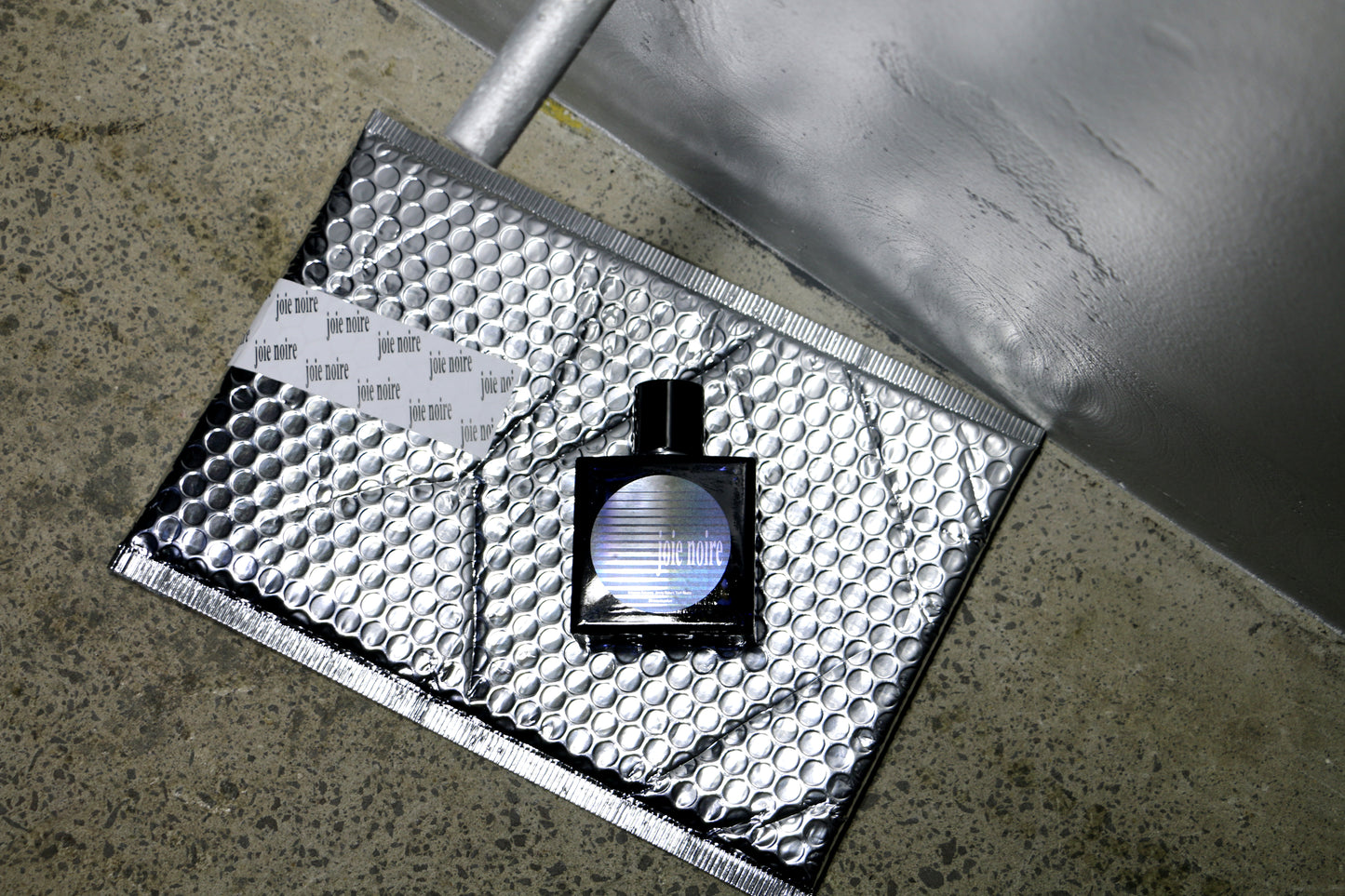 Joie noire eau de parfum