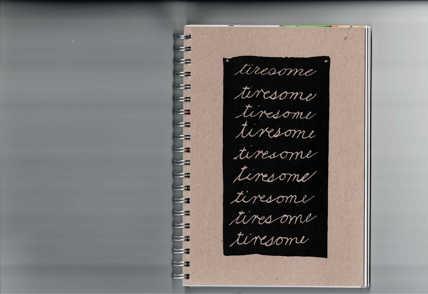 Working Together: Banner Projects 2013 — 2018