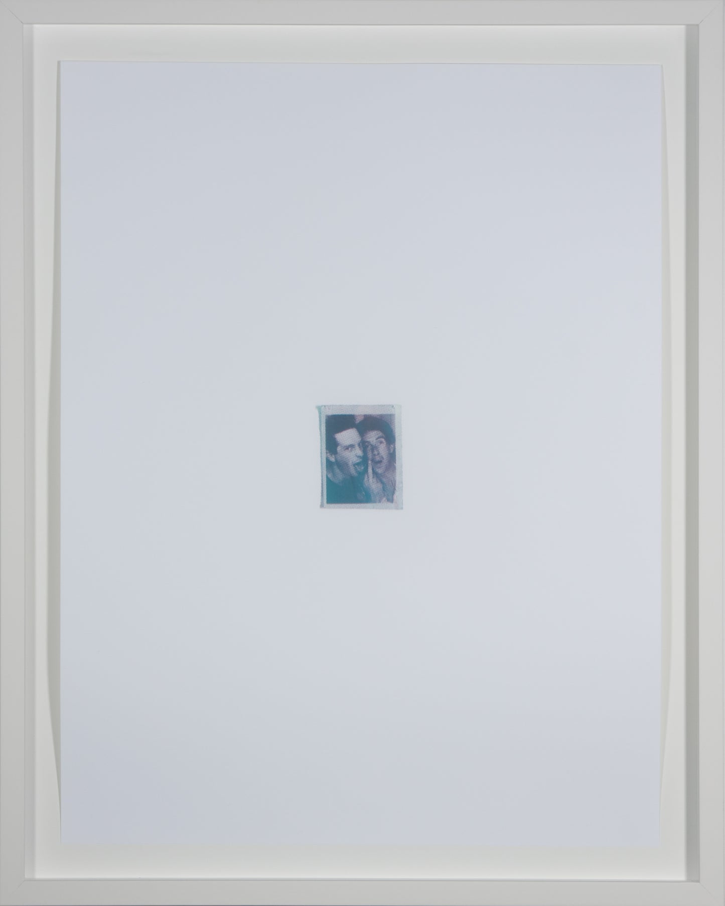 Hany Armanious, Artspace Turns 21 (print series)