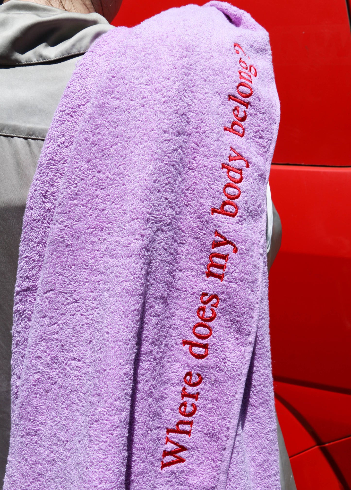 Artspace Aotearoa 2023 Merch