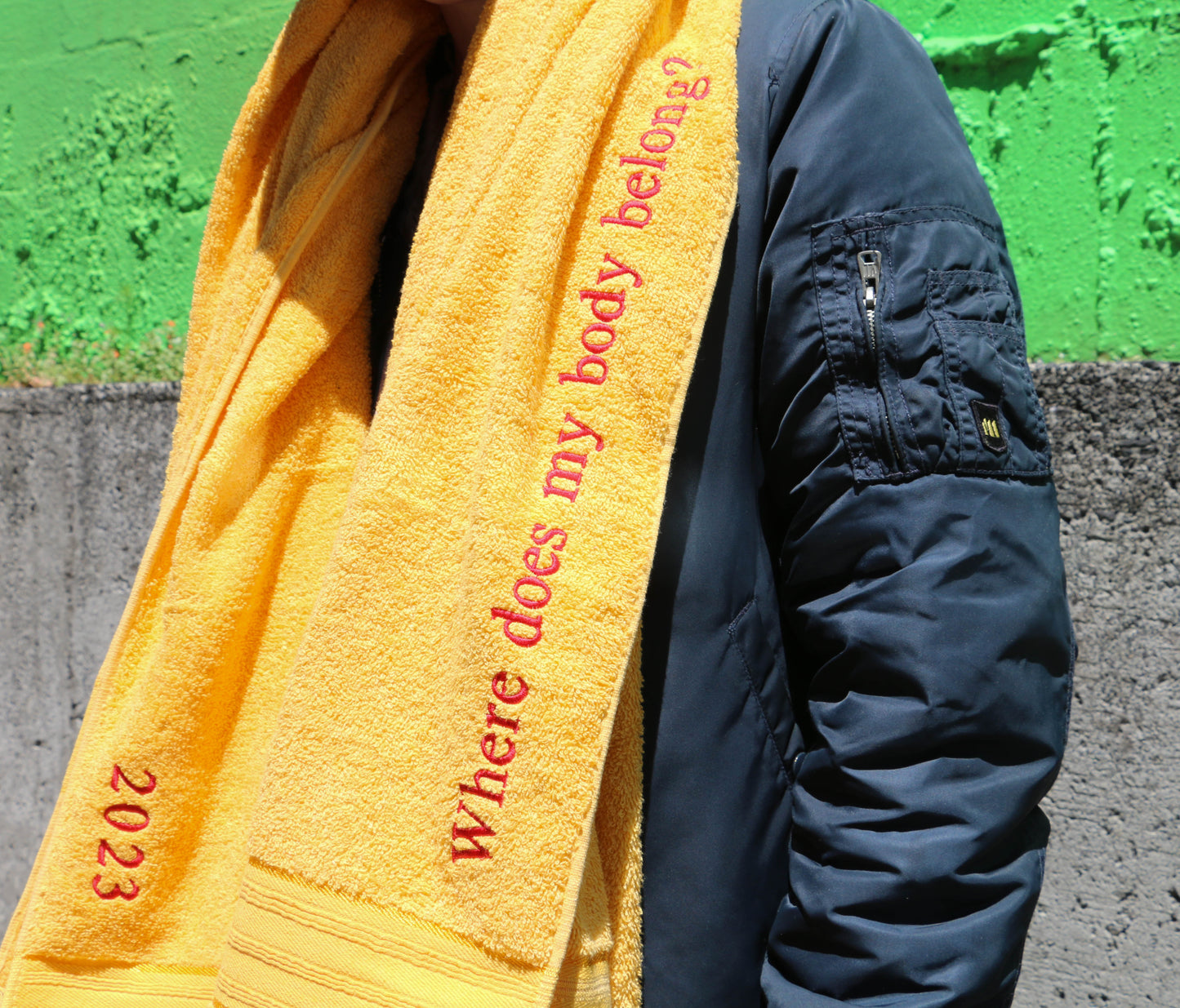 Artspace Aotearoa 2023 Merch