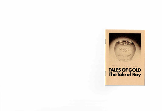 Tales of Gold: The Tale of Ray