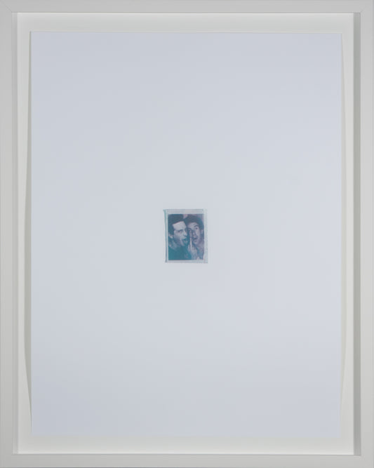 Hany Armanious, Artspace Turns 21 (print series)