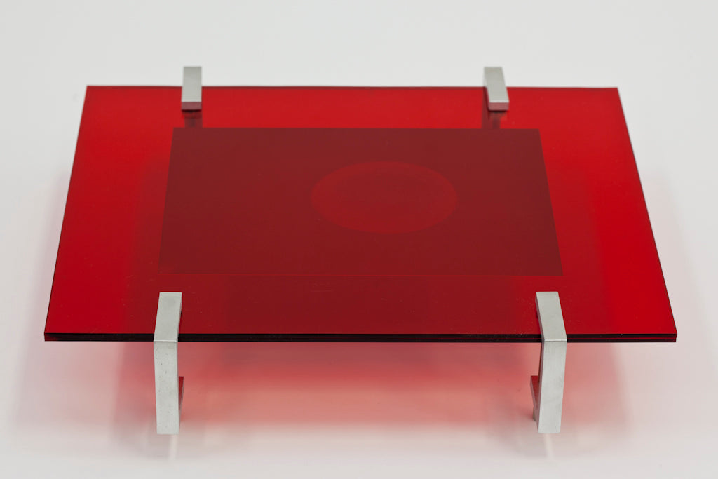 Dane Mitchell, Untitled