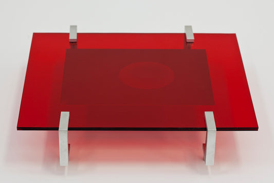 Dane Mitchell, Untitled