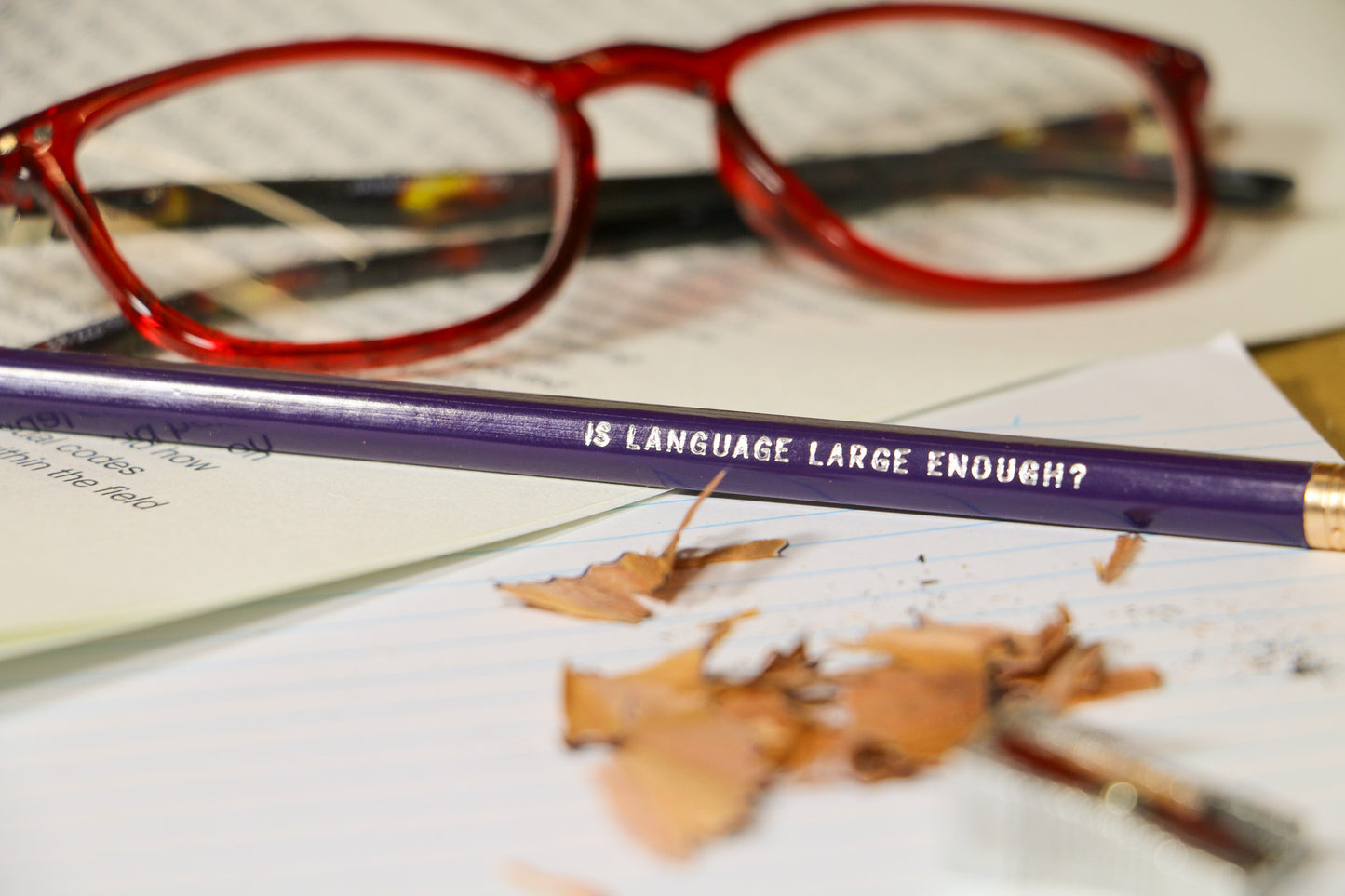 Artspace Aotearoa 2025 Pencil